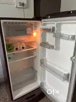 Fully Functional Refrigerator for Sale – Great Condition!