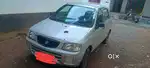 Maruti Suzuki Alto 2007 Petrol 130000 Km Driven