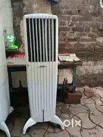 Second air cooler (SYMPHONY)