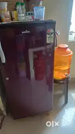 Kenstar Refrigerator