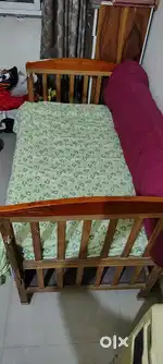 Cradle for Kids ( Small Bed )