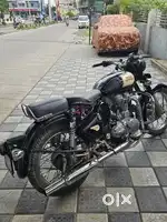 Classic 350