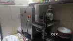 Peda cutting machine