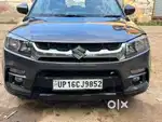 MARUTI SUZUKI VITARA BREZZA VDI OWNER FIRST