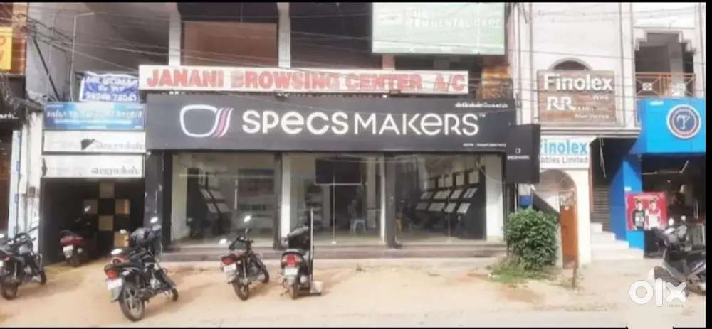 Office/Shop at low rent in Avinashi main road