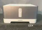 Sonos Connect Amp Gen 1 - Digital Music Streamer/ Stereo Amplifier