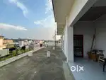 2 Bhk house  semi furnished  attach washroom