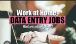 Part time job facilities as online work from home opportunity