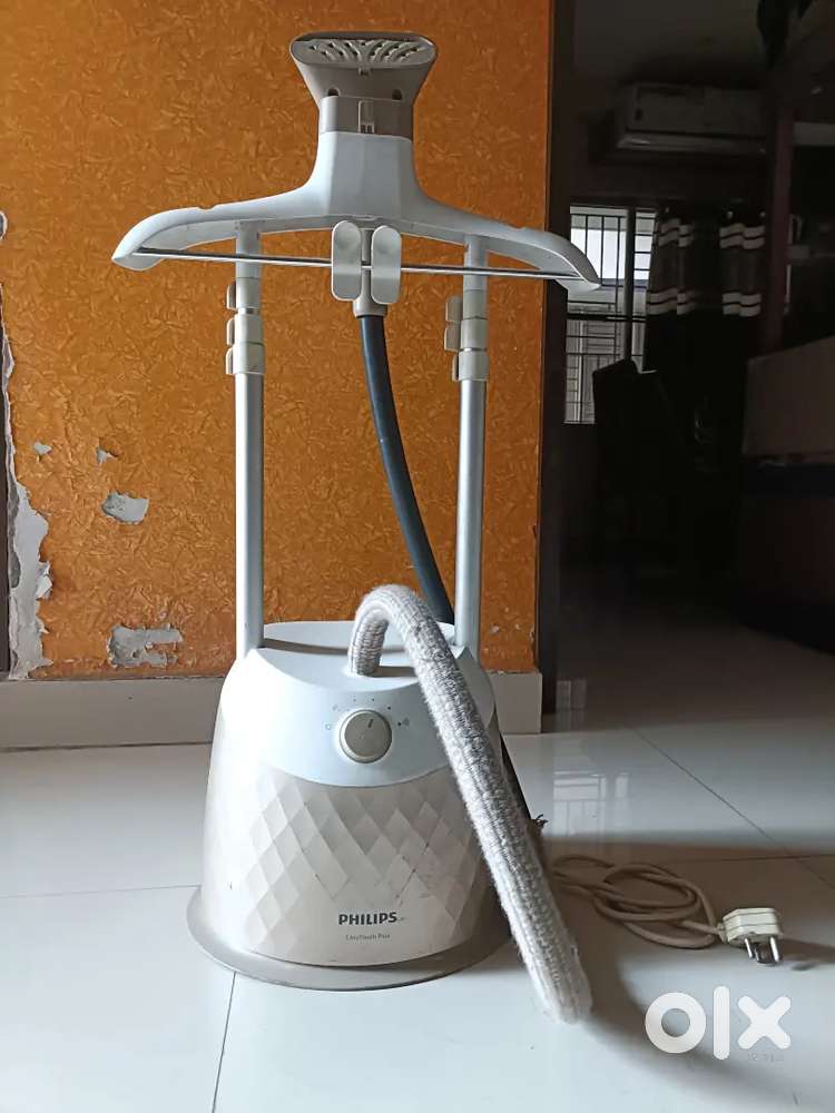 Phillips Garment Steamer