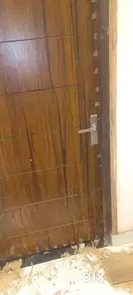 2Bhk LDA approved flat in alambagh prime only 26lacs