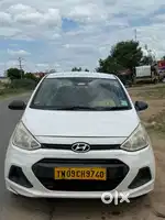 Hyundai Xcent 2017