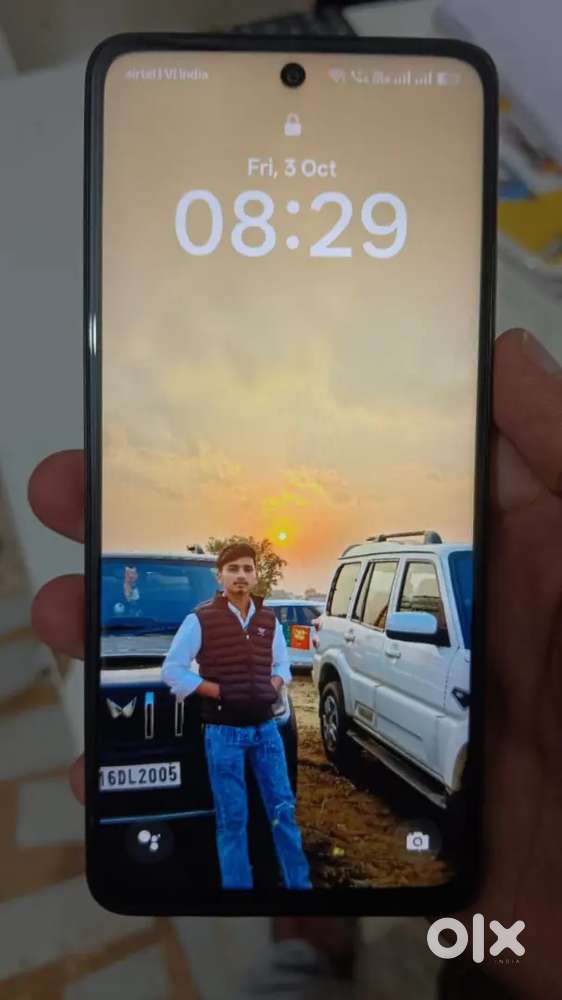 OPPO A3 5G 128 GB