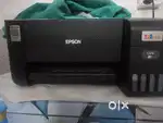 Epson printer wifi april 2025 model