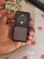 Dji Osmo action 2