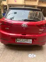 Hyundai Elite i20 2015 Petrol 63000 Km Driven