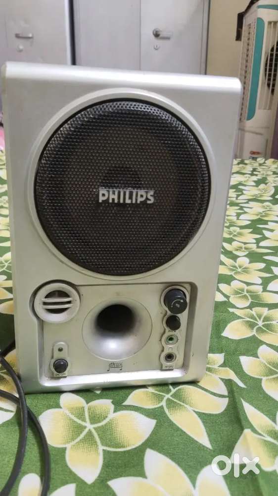 Philips speaker