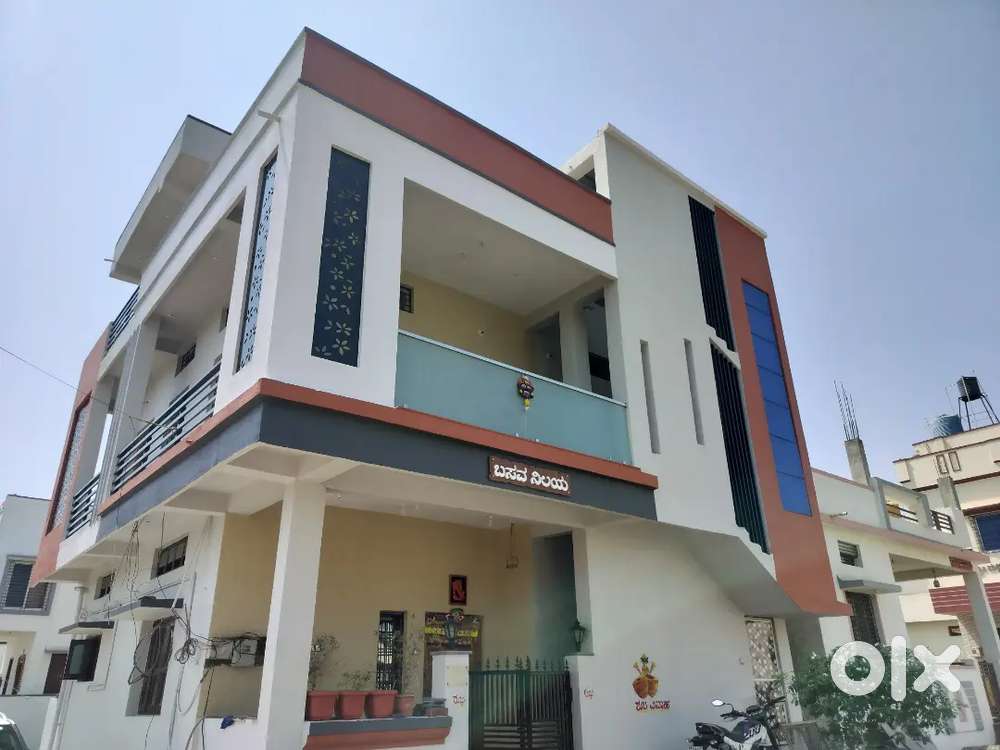 1 BHK house for rent