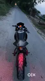 New tyre first owner all accessory mirrors indicators
