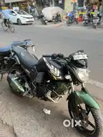 Yamaha fzs 2013 model good condition