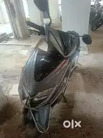 FOREX-T ELECTRIC SCOOTER WITH GOOD RANGE AND NO RTO AND INSURANCE