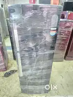 I'd 90 Videocon double door refrigerator 4 star