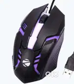 Gaming wired rgb mouse