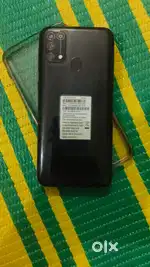 Samsung Galaxy M31