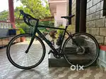 Speedster Roadbike
