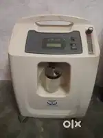10LTR OXYGEN GENERATOR MACHINE