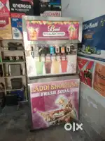 Soda msin 8flever