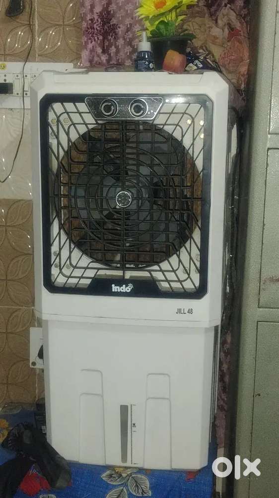 Indo 5ltr new cooler