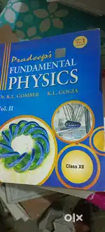 Pardeep Verma Books physics and chemistry