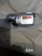 Imported Handicam good condition
