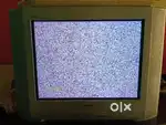 Sony trinitron TV