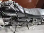 Good condition