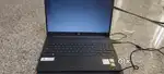 HP Laptop i5 1TB storage 8GB RAM