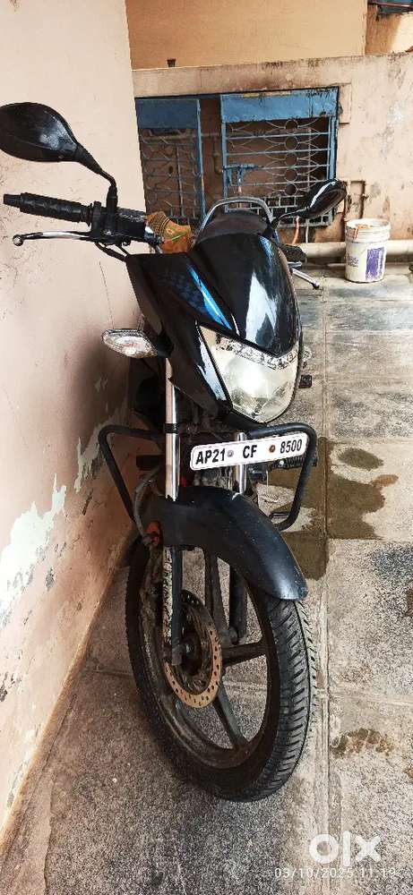 Good conditions single mention