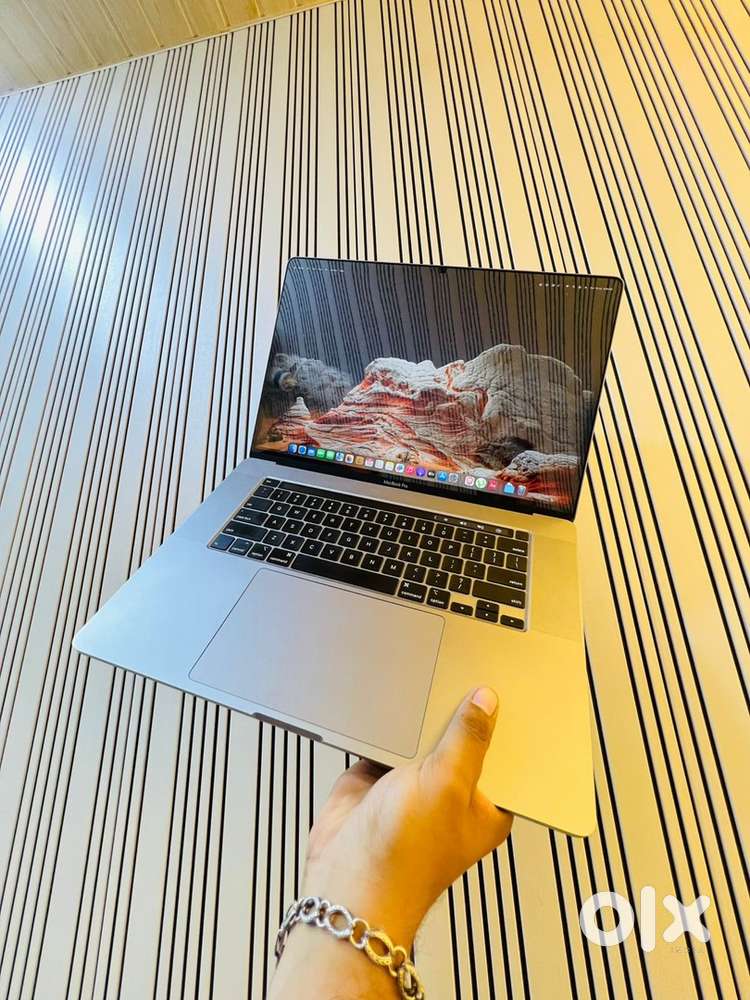 Apple MacBook Pro A2141