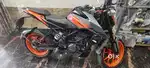 Sale bike KTM