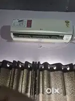 Ac 1 Ton LG Company
