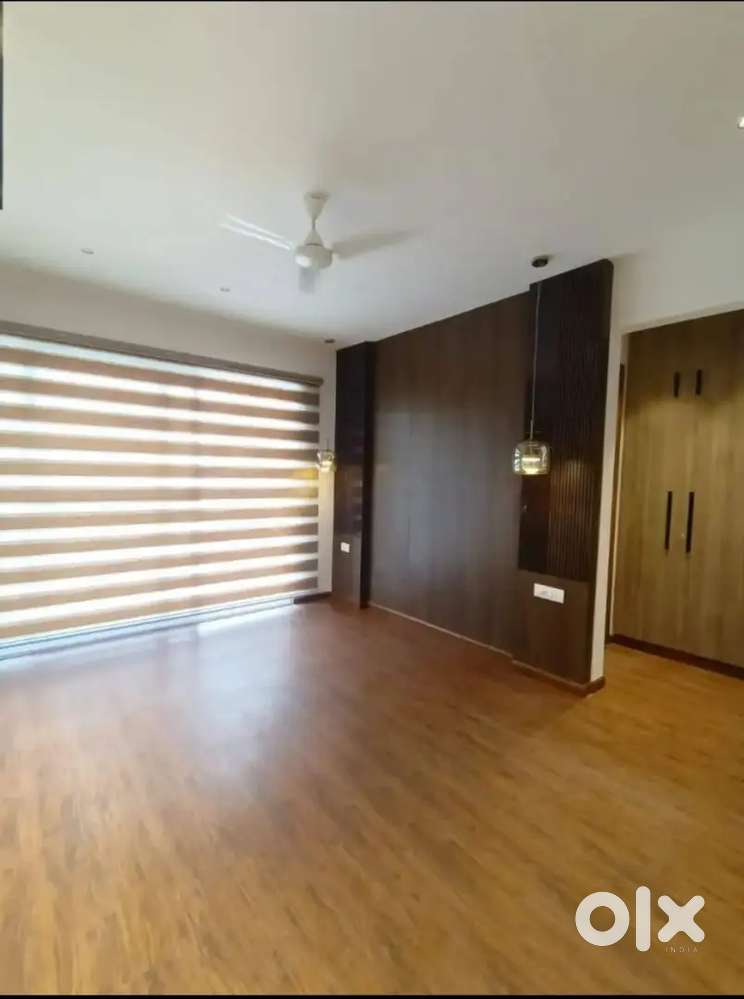 East facing 3 BHK flat at pammal Main