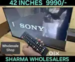 Best Quality 45 Ultra Smart Frameless Android led tv