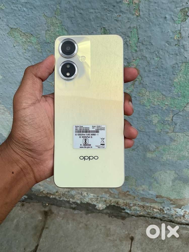 oppo a59 5g