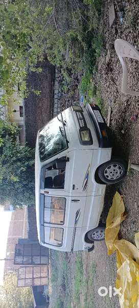 Maruti Suzuki Omni 2005 Petrol 80000 Km Driven