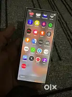 Samsung Fold 6 (256 GB Indian)