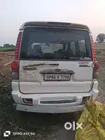 Mahindra Scorpio Classic 2011