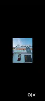 4 BHK 2 AC attach bathroom5 tubeless house rent 30000 maintenance 1000