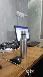 Telecalling work