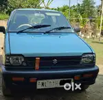 Maruti Suzuki 800 2008 Petrol Well Maintained