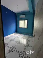 2bhk new semi furnished flat rent at embypass